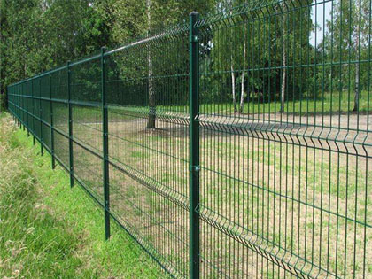 圈地護欄網(wǎng)