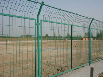 邊框護(hù)欄網(wǎng)