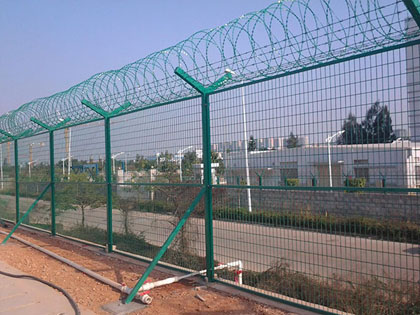 機場護欄網(wǎng)