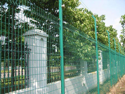 工廠護(hù)欄網(wǎng)