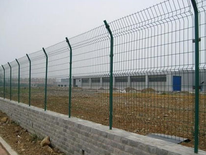 工地護(hù)欄網(wǎng)