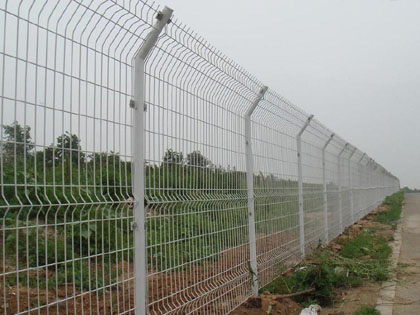 工地護(hù)欄網(wǎng)