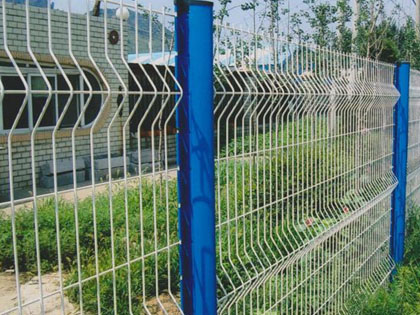 景區(qū)護欄網(wǎng)