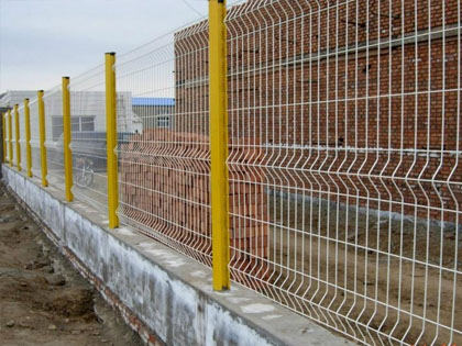 景區(qū)護欄網(wǎng)