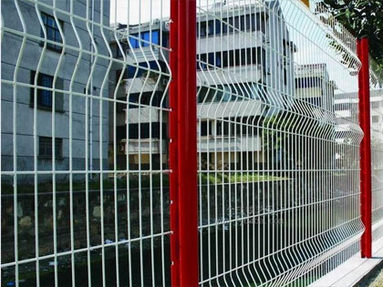 景區(qū)護欄網(wǎng)