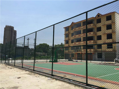 運(yùn)動(dòng)場(chǎng)圍網(wǎng)