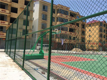 運(yùn)動(dòng)場(chǎng)圍網(wǎng)