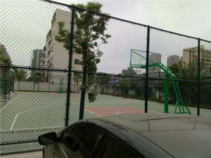 運(yùn)動(dòng)場(chǎng)圍網(wǎng)