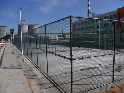 籃球場(chǎng)圍網(wǎng)