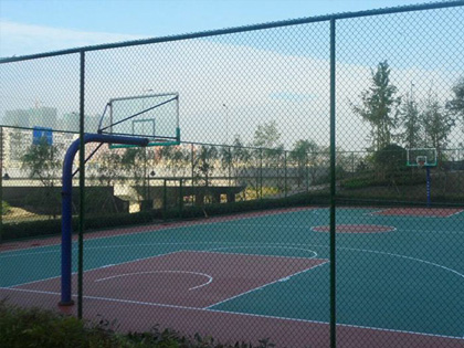 籃球場(chǎng)圍網(wǎng)