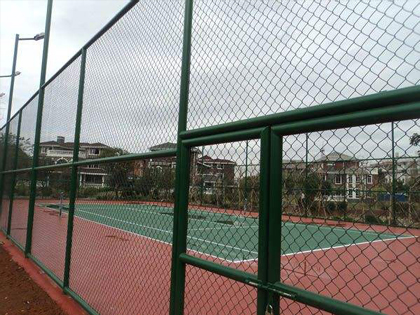 排球場圍網(wǎng)