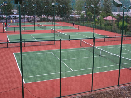 排球場圍網(wǎng)