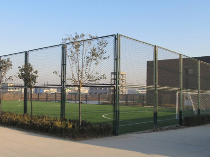 足球場(chǎng)圍網(wǎng)