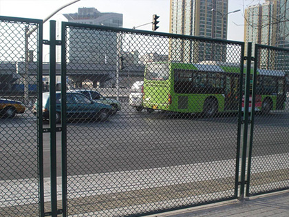 羽毛球場圍網(wǎng)