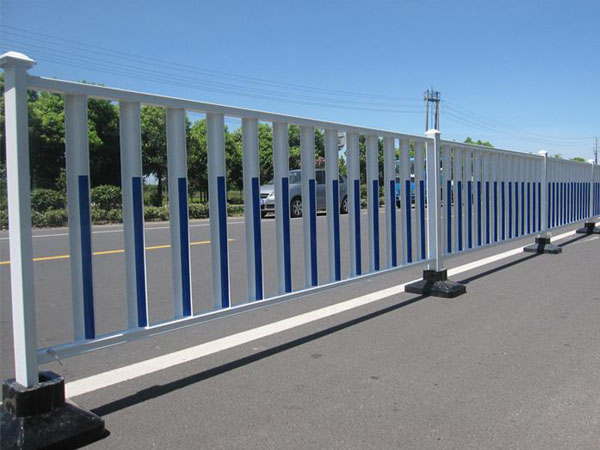 防眩板道路隔離柵 防眩板道路隔離柵