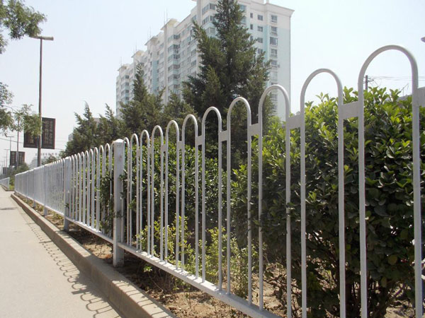 京式道路隔離柵 京式道路隔離柵