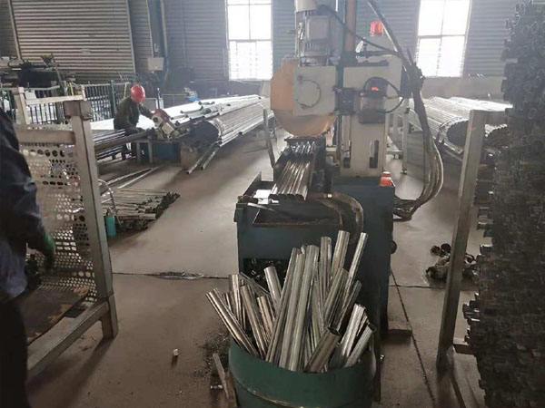 香港鋅鋼護(hù)欄廠區(qū)一覽-7 香港鋅鋼護(hù)欄廠區(qū)一覽-7